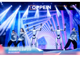 歐派2025“愛家季”IP重磅發(fā)布！定義中國家庭幸福GDP新標準，領航家居行業(yè)價值升維