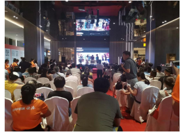 歐派轉(zhuǎn)型升級重型利器登場，名牌計劃全面搶占未來增量市場