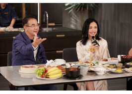 甄選全球好物，定制中國廚房|首屆歐派廚房好物節(jié)超級直播夜當晚訂單突破4萬