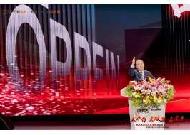 歐派姚良松：歐派總部永不與裝修企業(yè)爭利